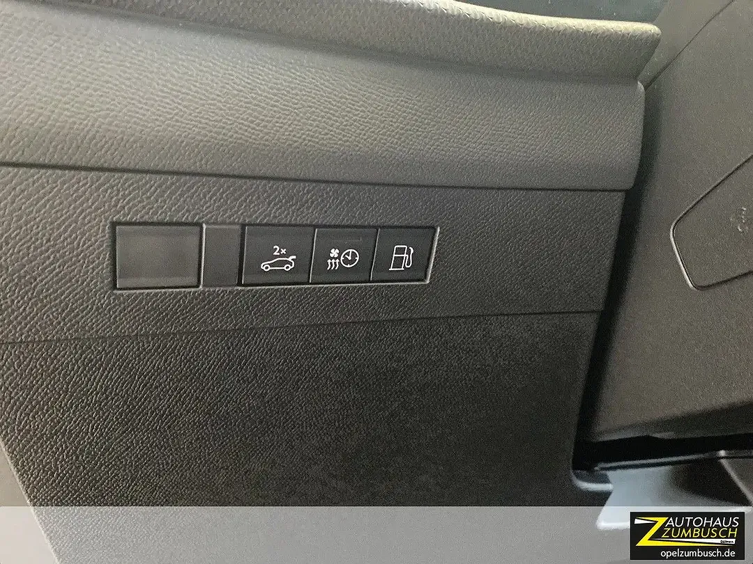 Opel Astra - Thumbnail 14