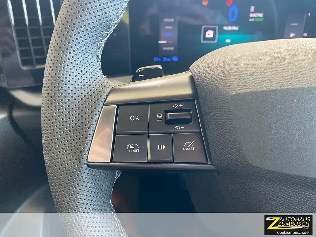 Opel Astra - Thumbnail 15