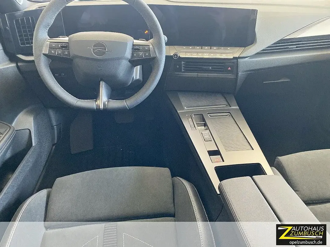 Opel Astra - Thumbnail 8