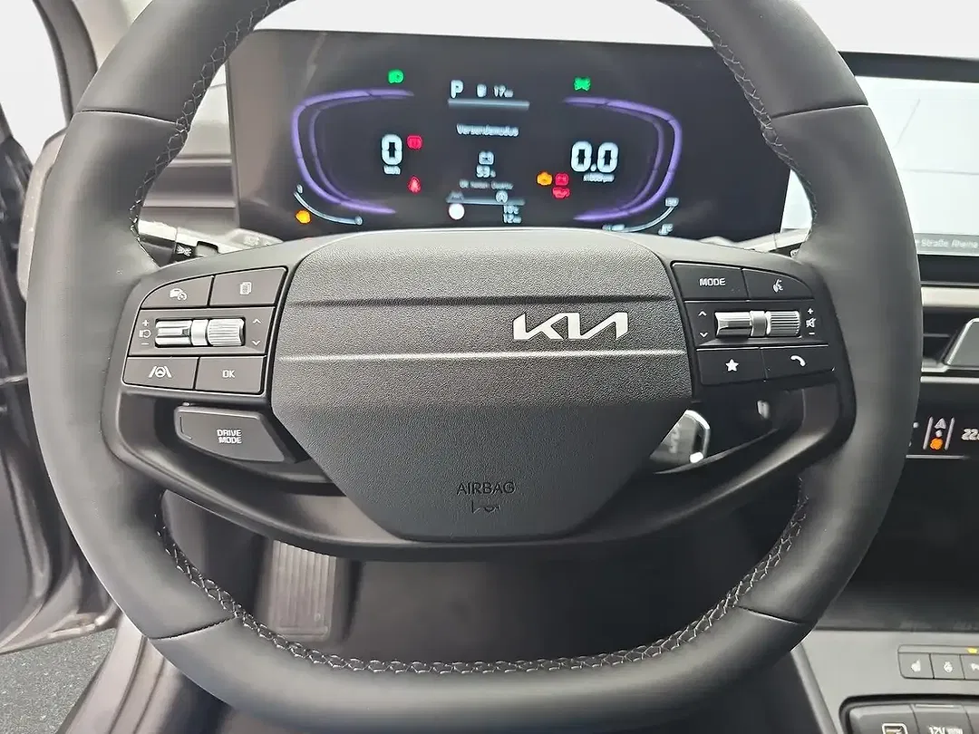 Kia Stonic - Thumbnail 13