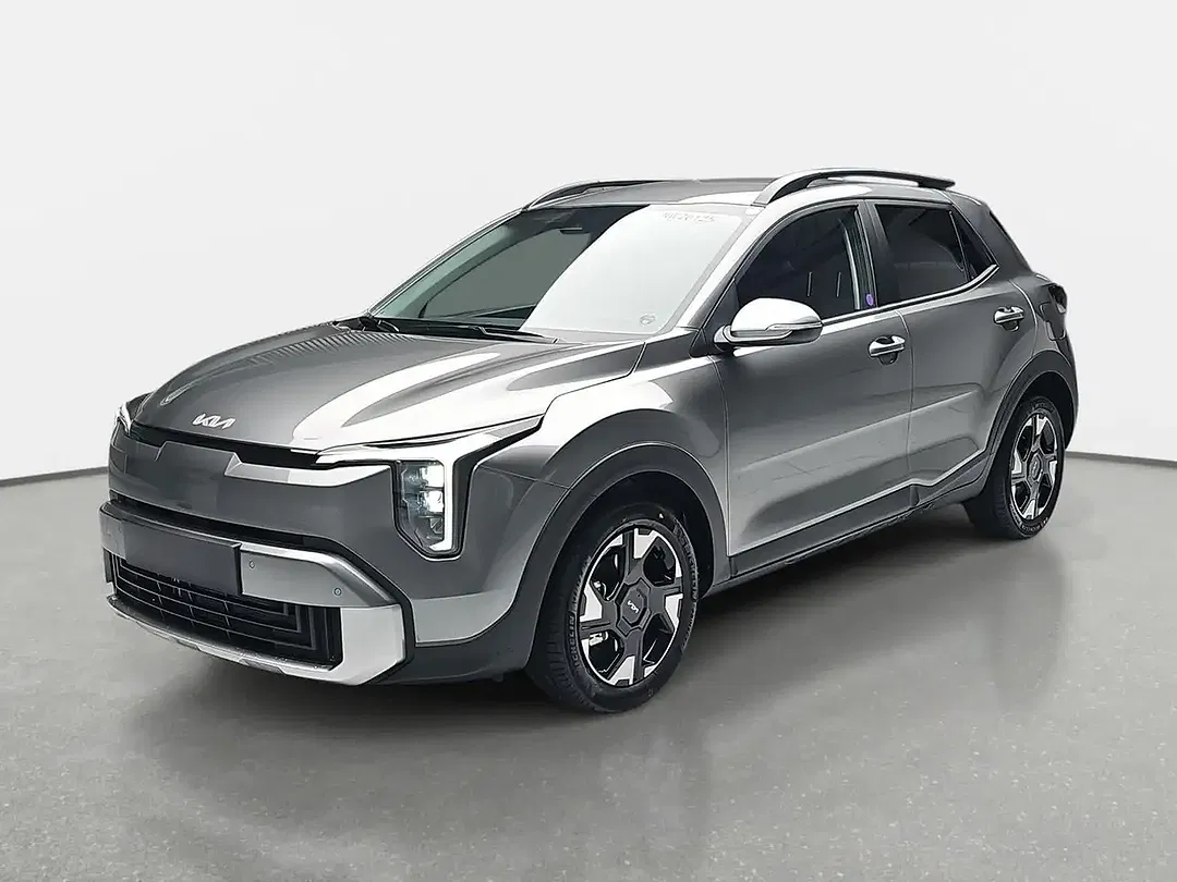 Kia Stonic - Thumbnail 1