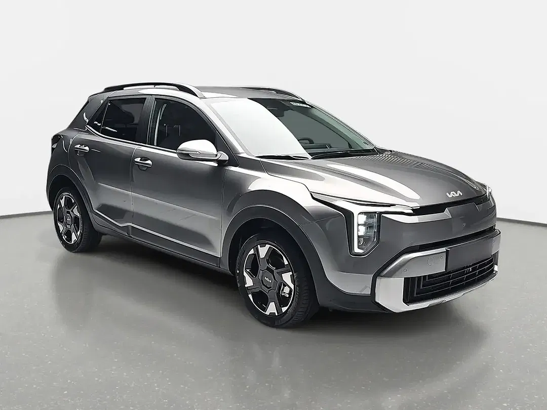Kia Stonic - Thumbnail 2