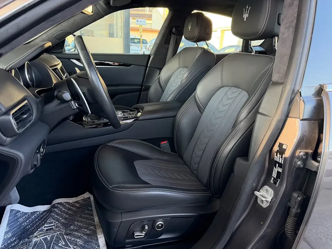 Maserati Levante - Thumbnail 8