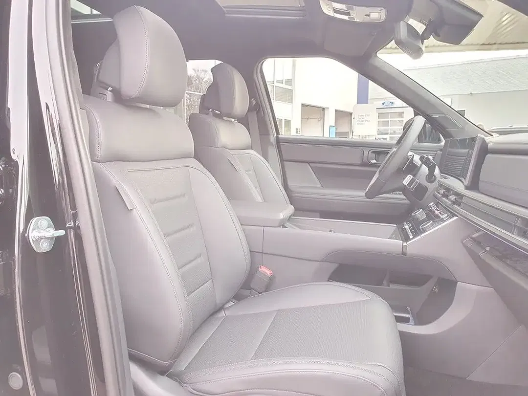 Hyundai SANTA FE - Thumbnail 13