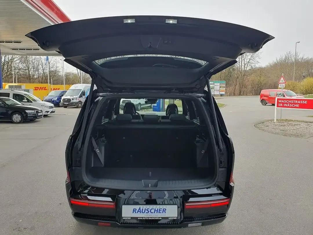 Hyundai SANTA FE - Thumbnail 9