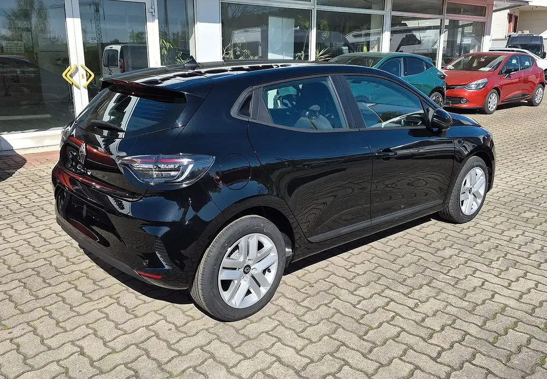 Renault Clio - Thumbnail 5