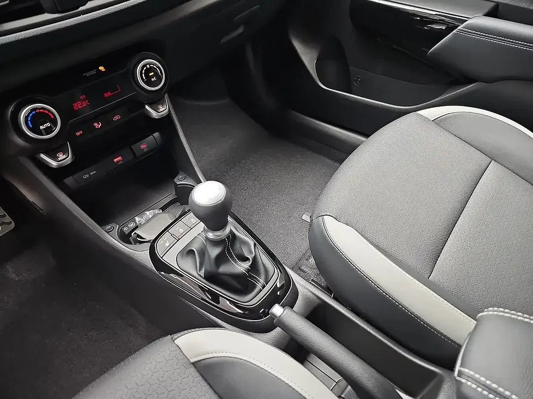 Kia Picanto - Thumbnail 12
