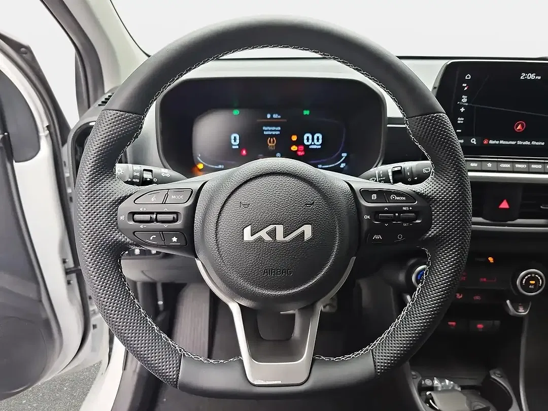 Kia Picanto - Thumbnail 13