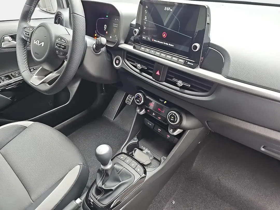 Kia Picanto - Thumbnail 17