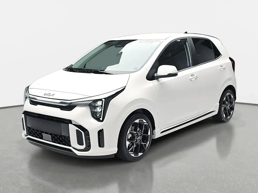 Kia Picanto - Afbeelding 1