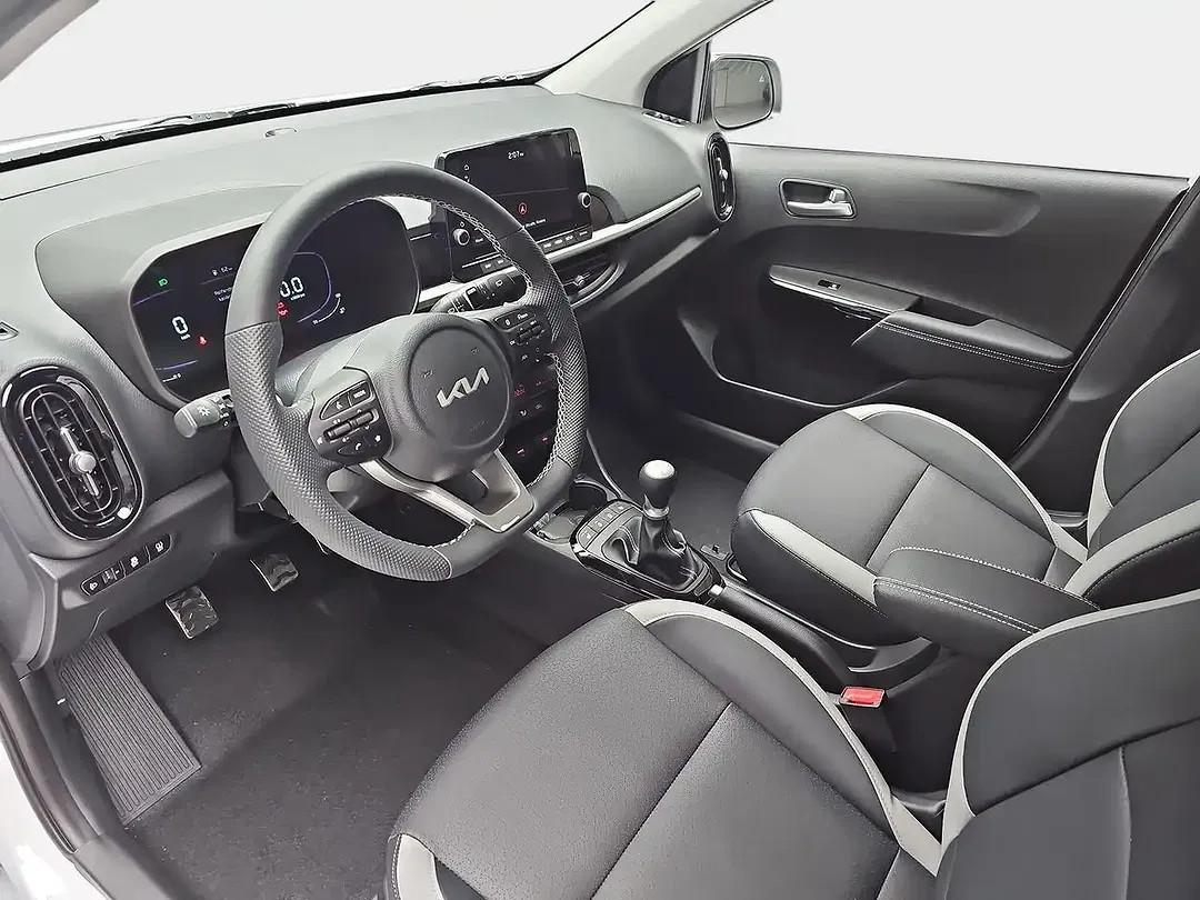 Kia Picanto - Thumbnail 19