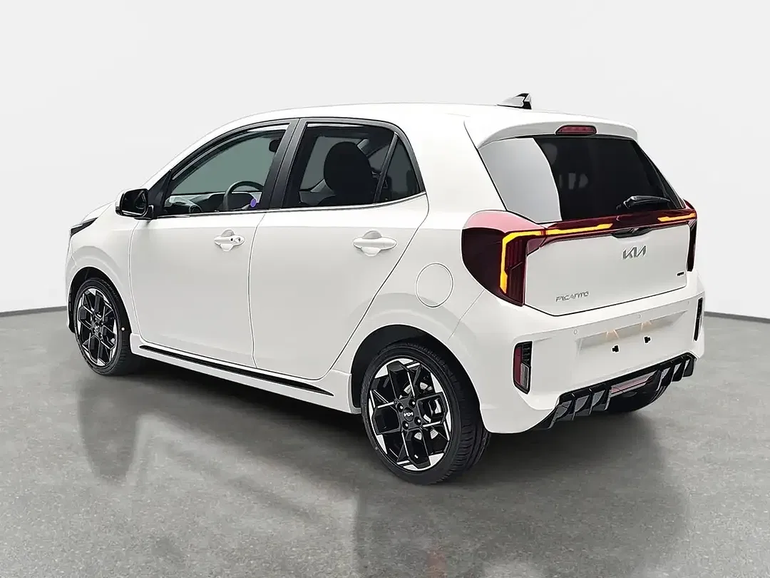 Kia Picanto - Thumbnail 4