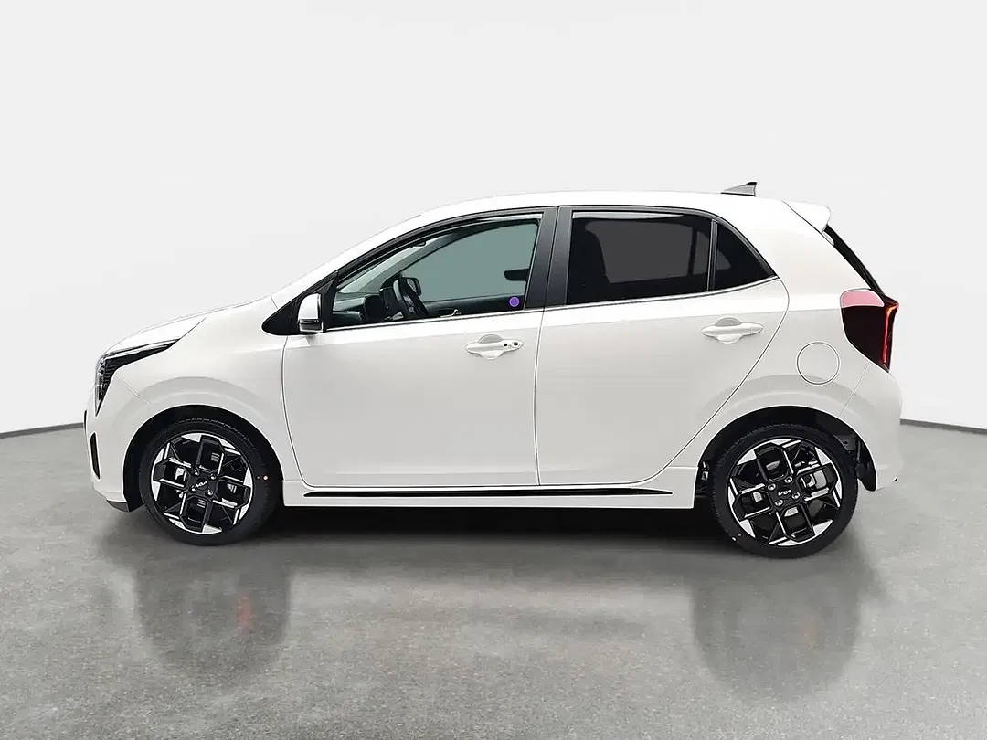 Kia Picanto - Thumbnail 5