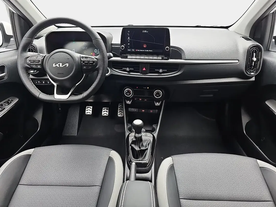 Kia Picanto - Thumbnail 7