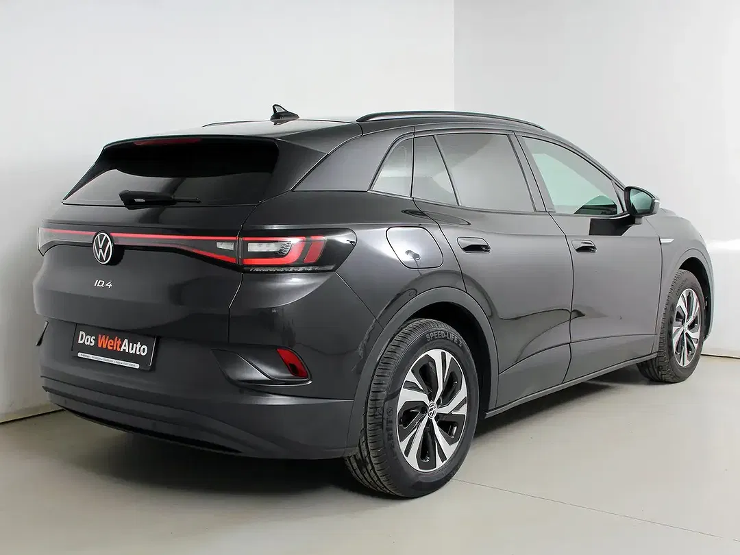 Volkswagen ID.4 - Thumbnail 2