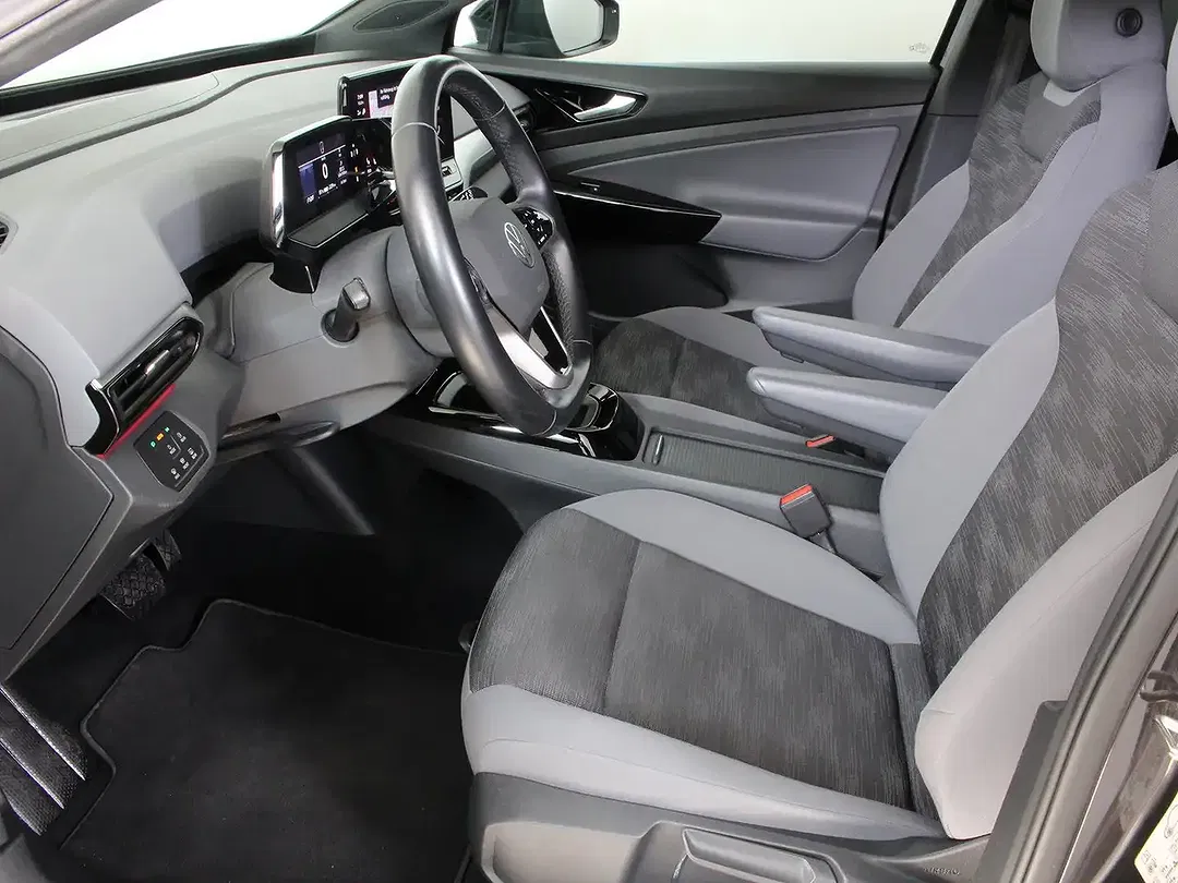 Volkswagen ID.4 - Thumbnail 3