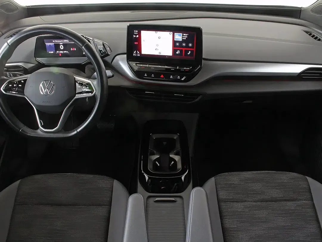 Volkswagen ID.4 - Thumbnail 6