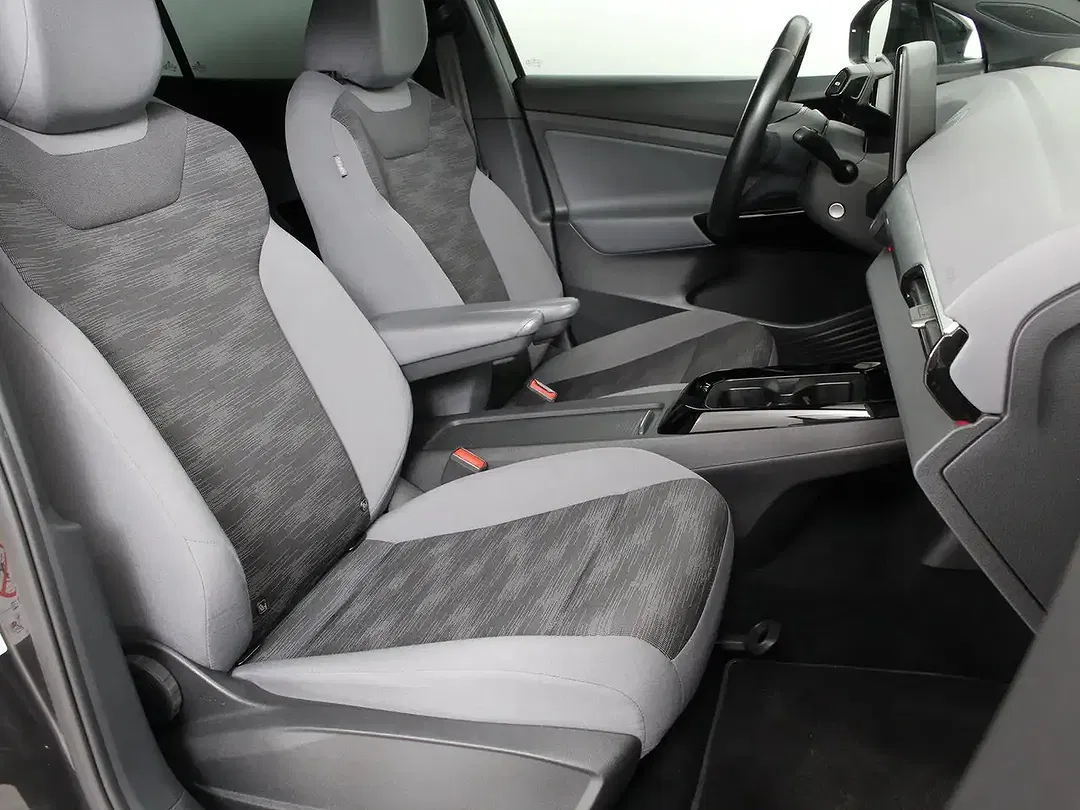Volkswagen ID.4 - Thumbnail 8