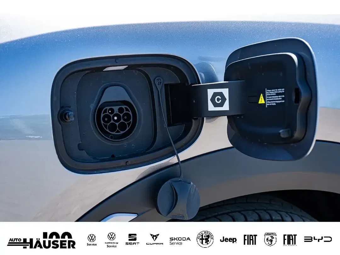 BYD Atto 2 - Thumbnail 6