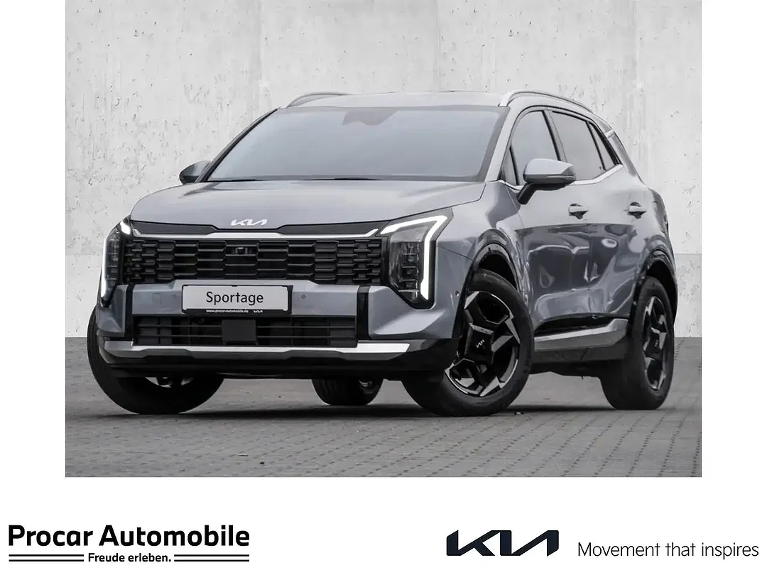 Kia Sportage - Afbeelding 1