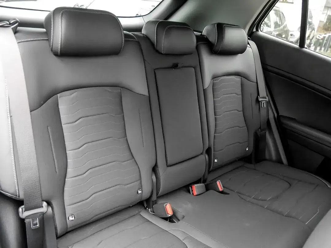 Kia Sportage - Thumbnail 4