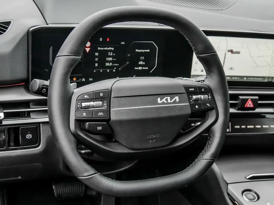 Kia Sportage - Thumbnail 8