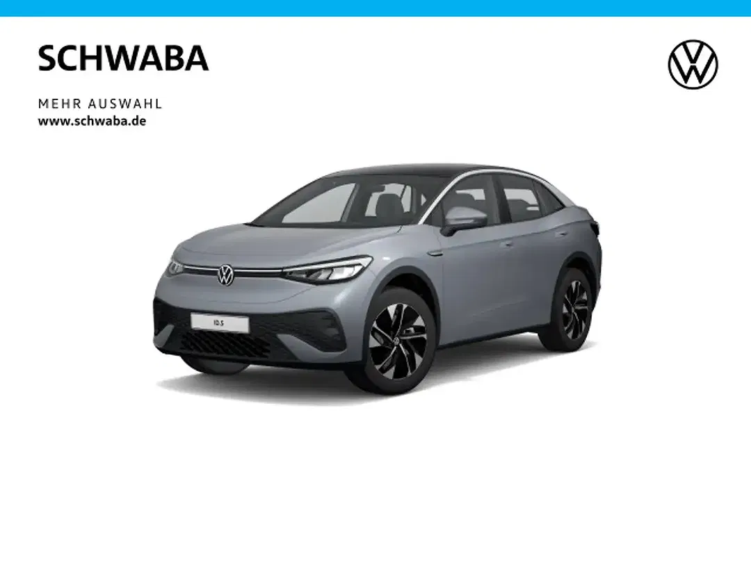 Volkswagen ID.5 Pro Performance