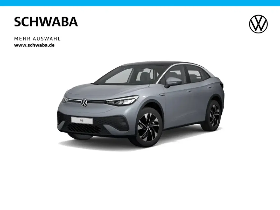 Volkswagen ID.5 - Afbeelding 1