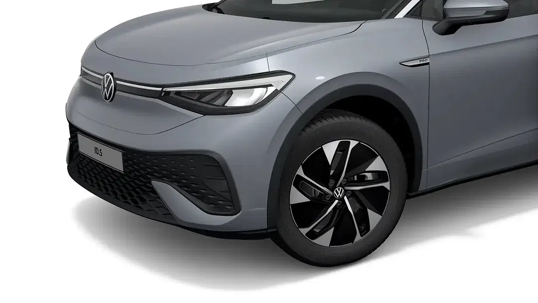 Volkswagen ID.5 - Thumbnail 9