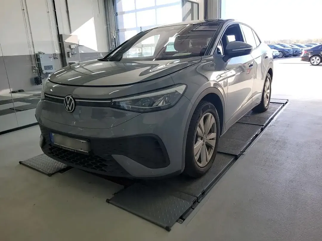 Volkswagen ID.5 - Thumbnail 10