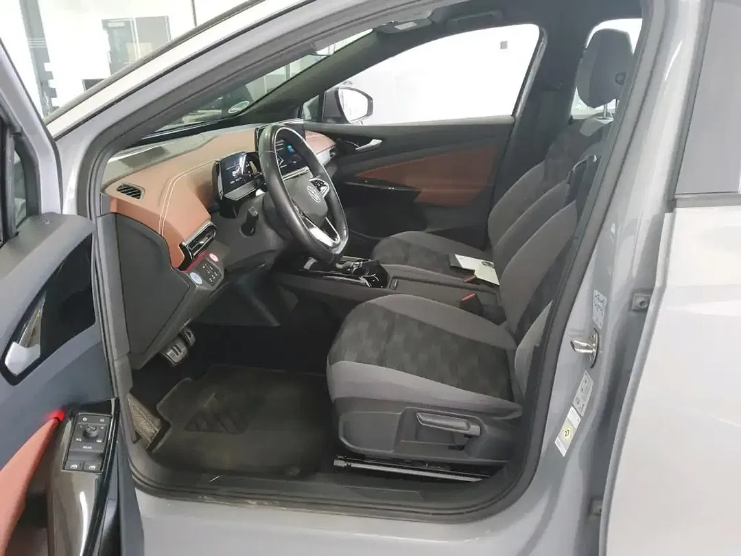 Volkswagen ID.5 - Thumbnail 12