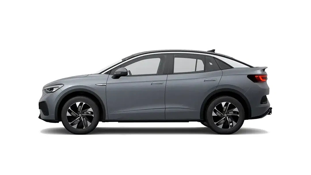 Volkswagen ID.5 - Thumbnail 2