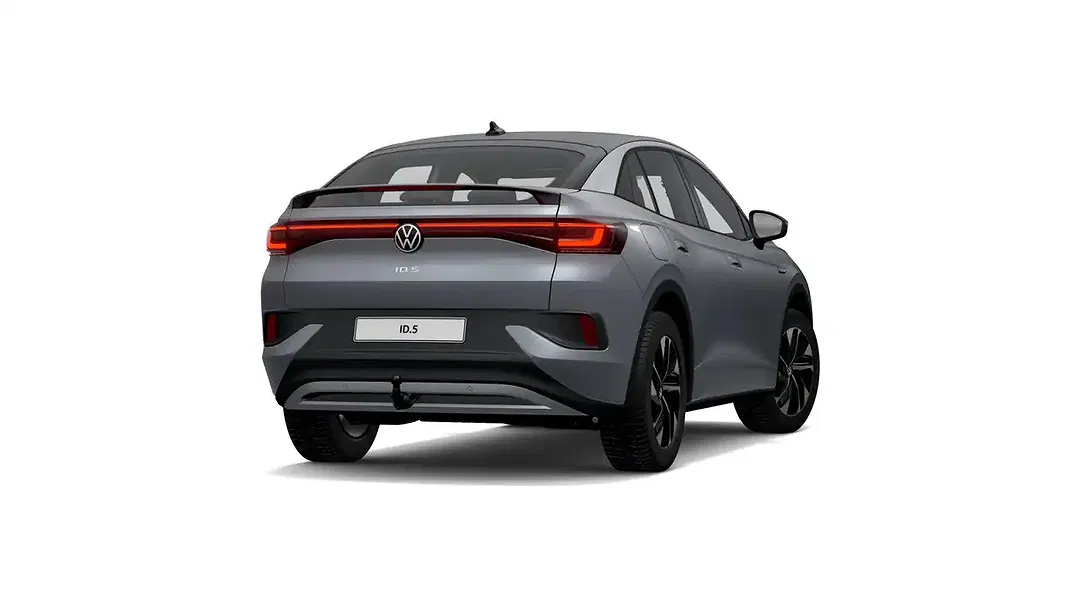 Volkswagen ID.5 - Thumbnail 5