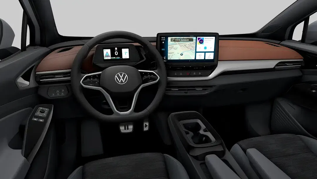 Volkswagen ID.5 - Thumbnail 6