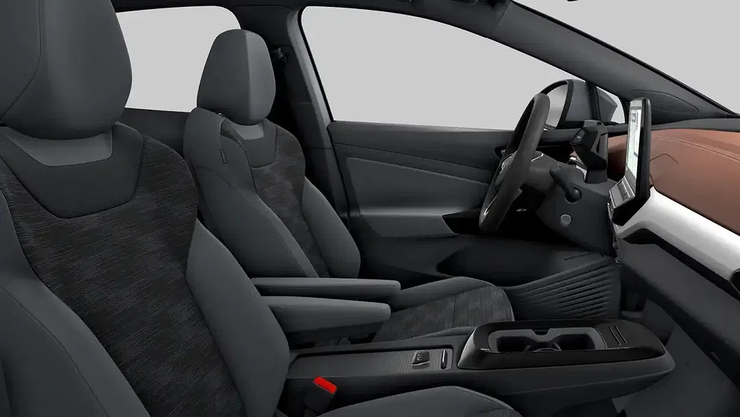 Volkswagen ID.5 - Thumbnail 7