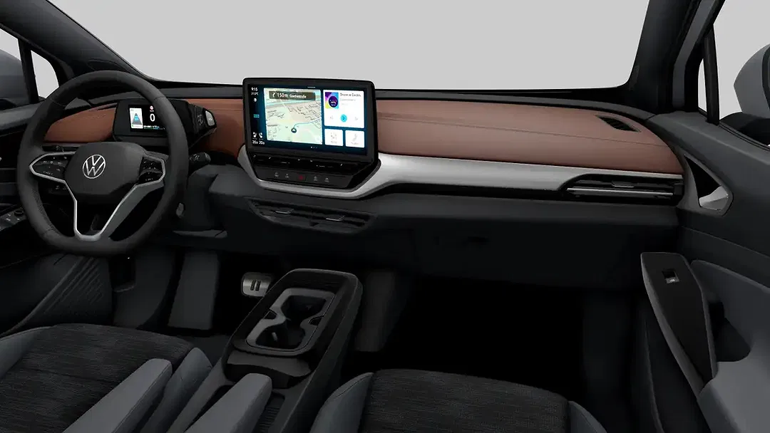 Volkswagen ID.5 - Thumbnail 8