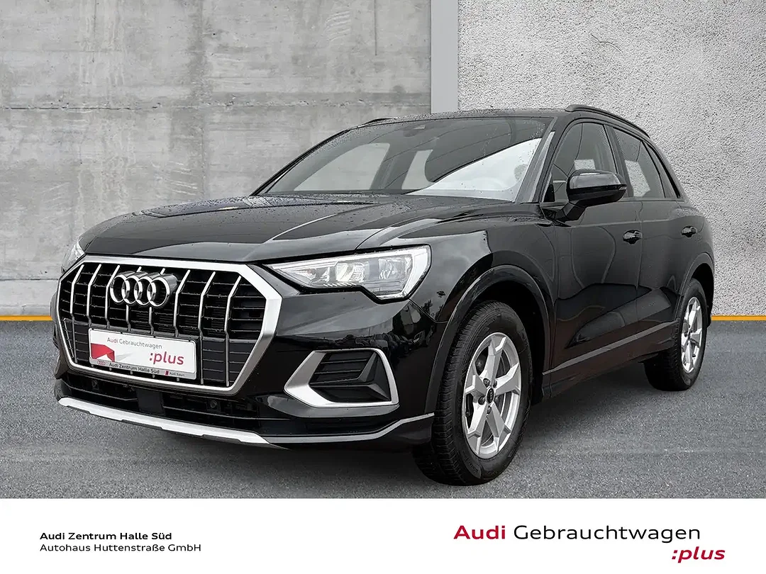 Audi Q3 - Afbeelding 1
