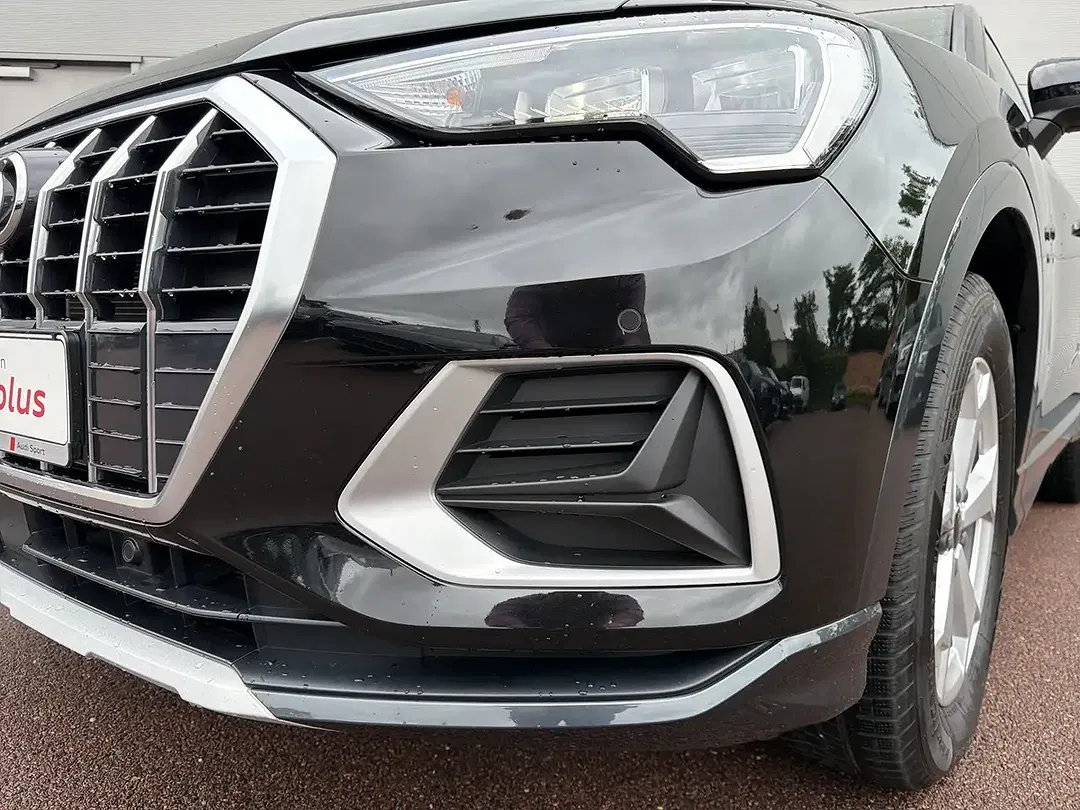 Audi Q3 - Thumbnail 6