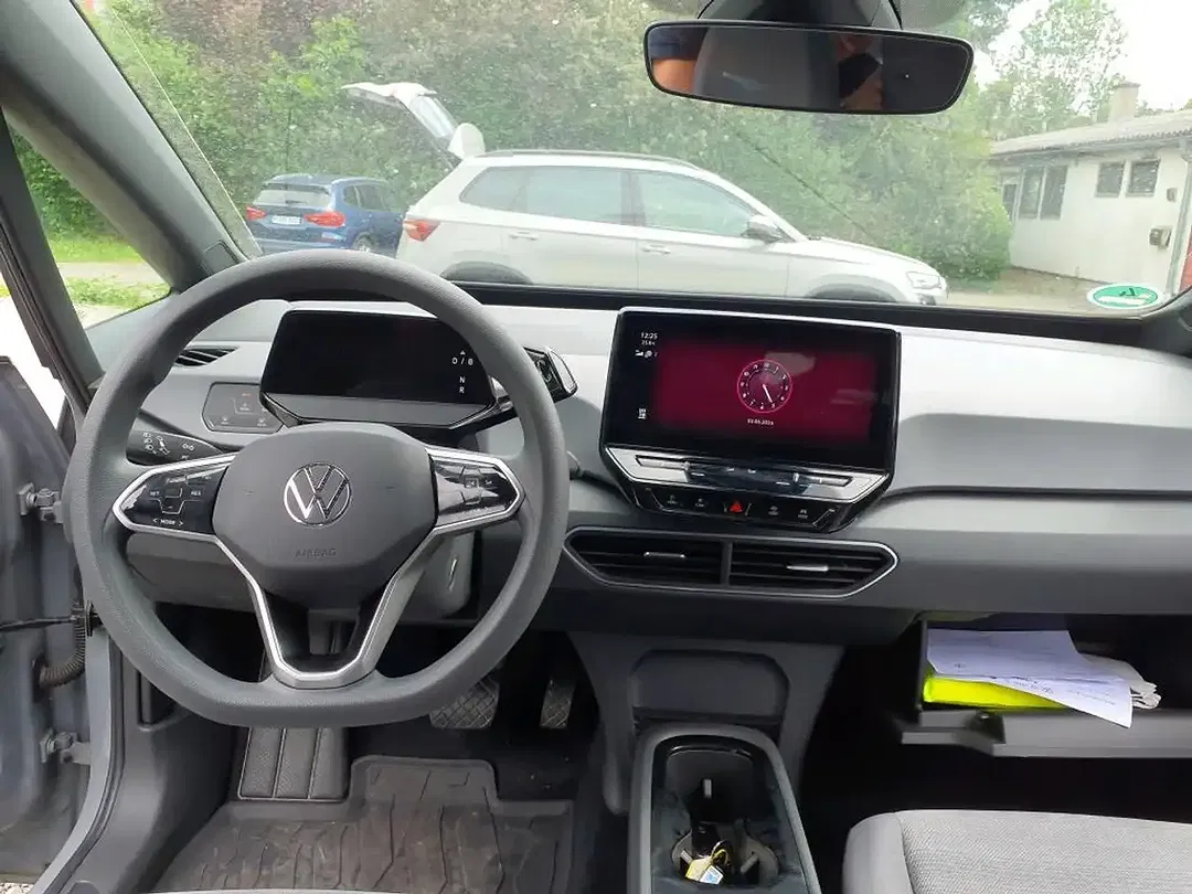 Volkswagen ID.3 - Thumbnail 10