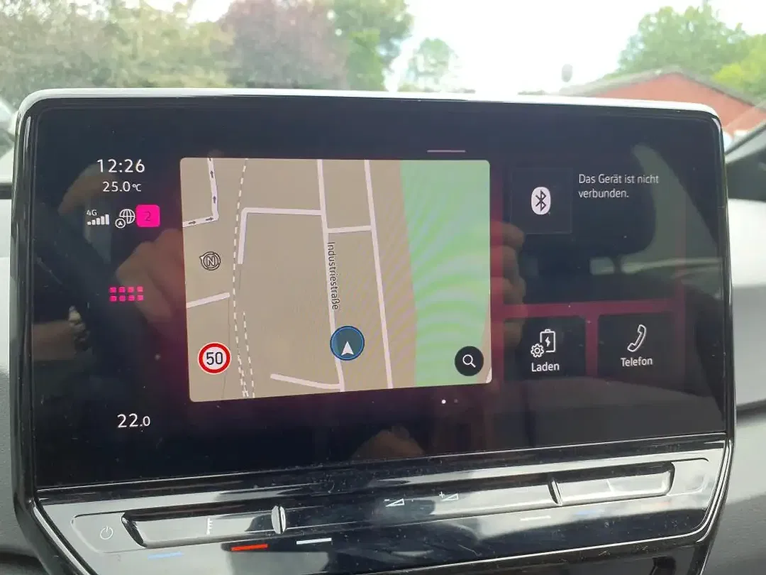 Volkswagen ID.3 - Thumbnail 12