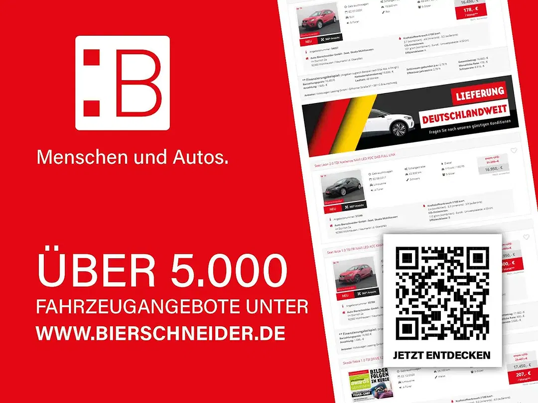 Volkswagen ID.3 - Thumbnail 19