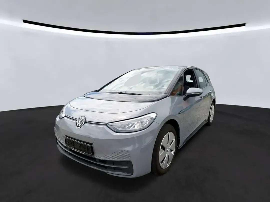 Volkswagen ID.3 - Thumbnail 2