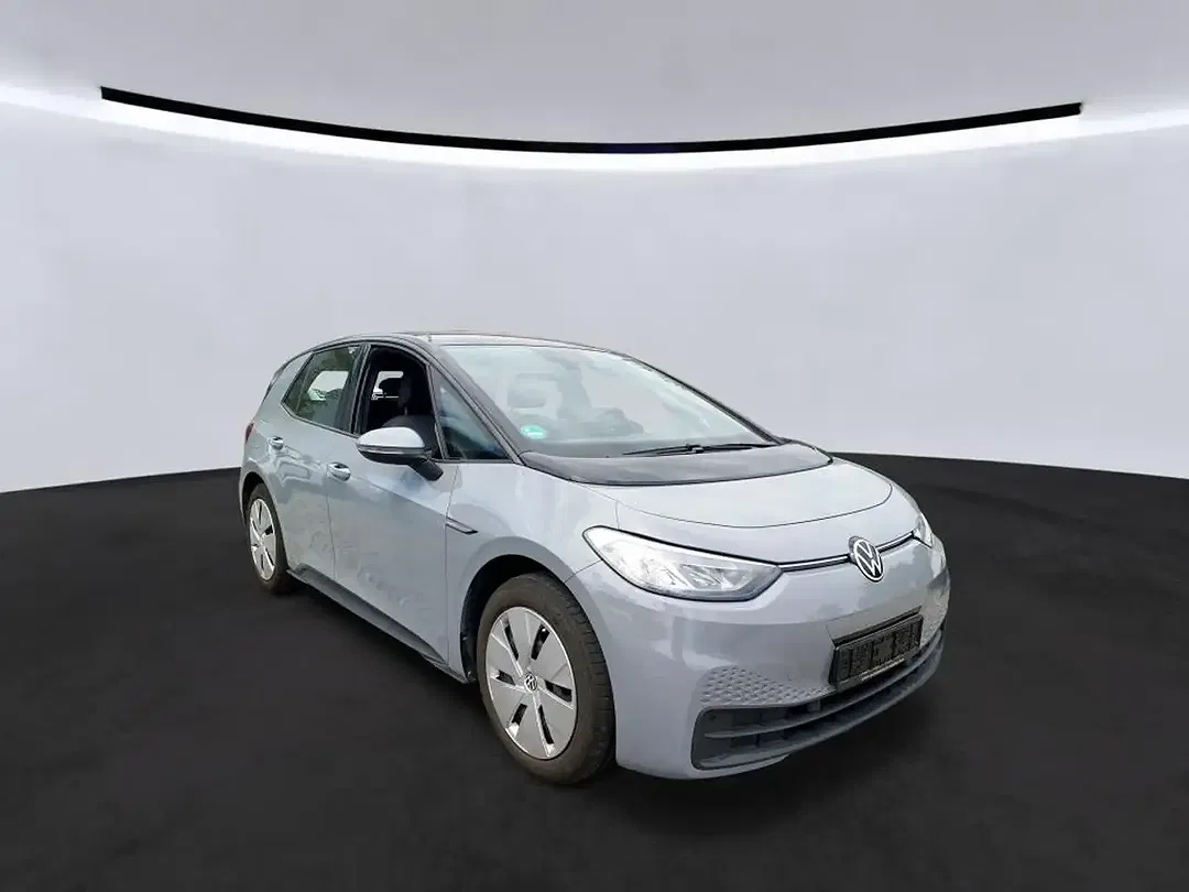 Volkswagen ID.3 - Thumbnail 5