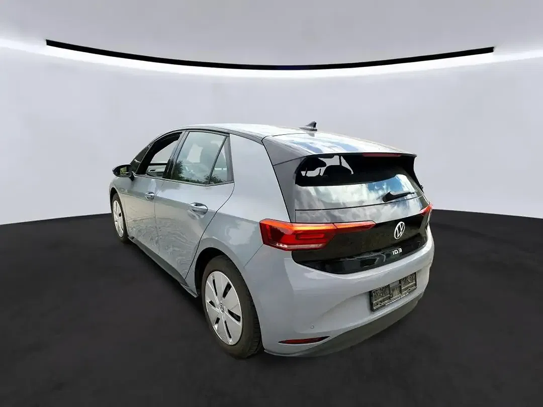 Volkswagen ID.3 - Thumbnail 6