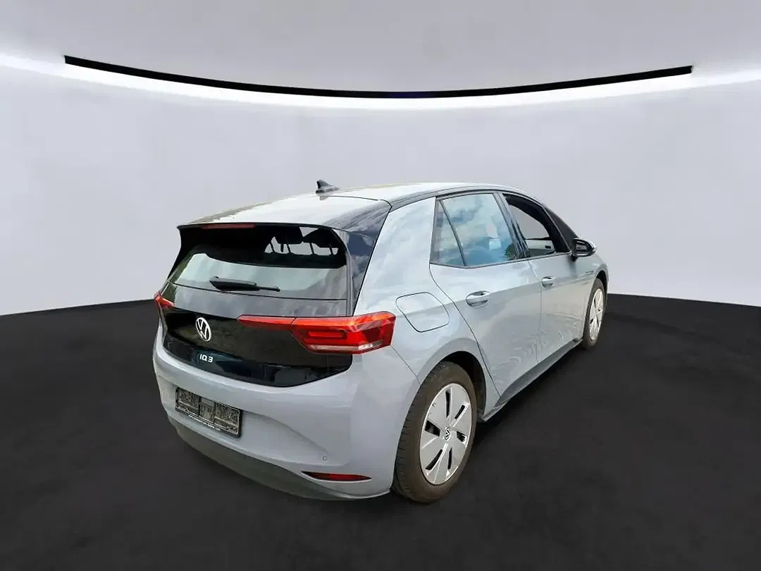 Volkswagen ID.3 - Thumbnail 7