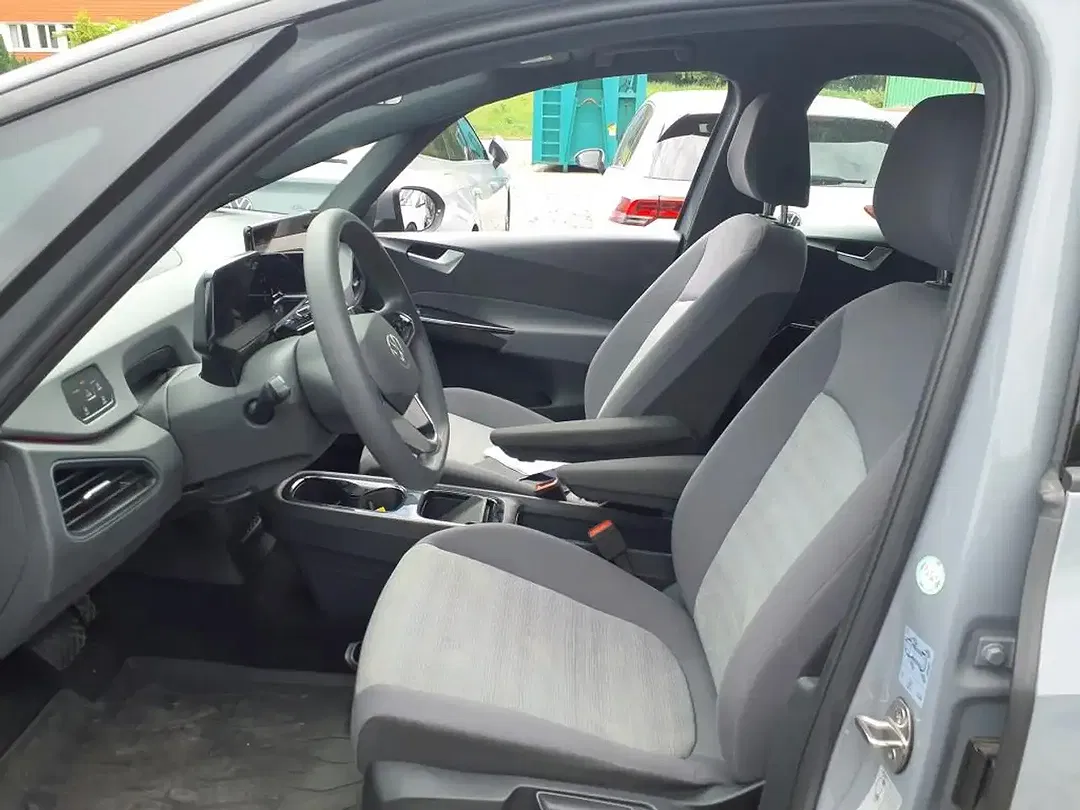 Volkswagen ID.3 - Thumbnail 8