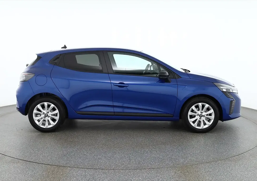 Renault Clio - Thumbnail 5