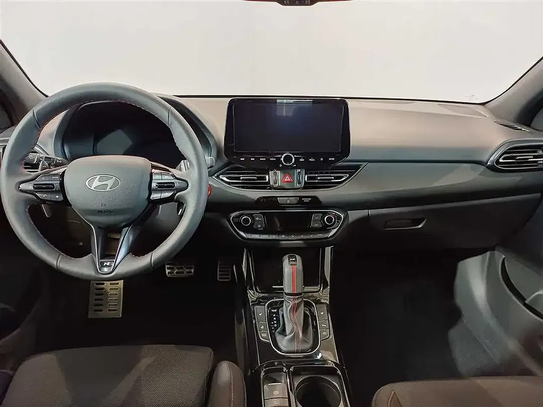 Hyundai i30 - Thumbnail 11