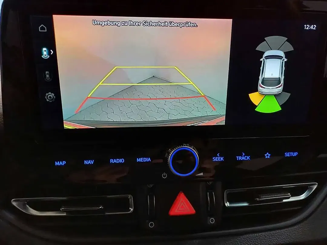 Hyundai i30 - Thumbnail 5