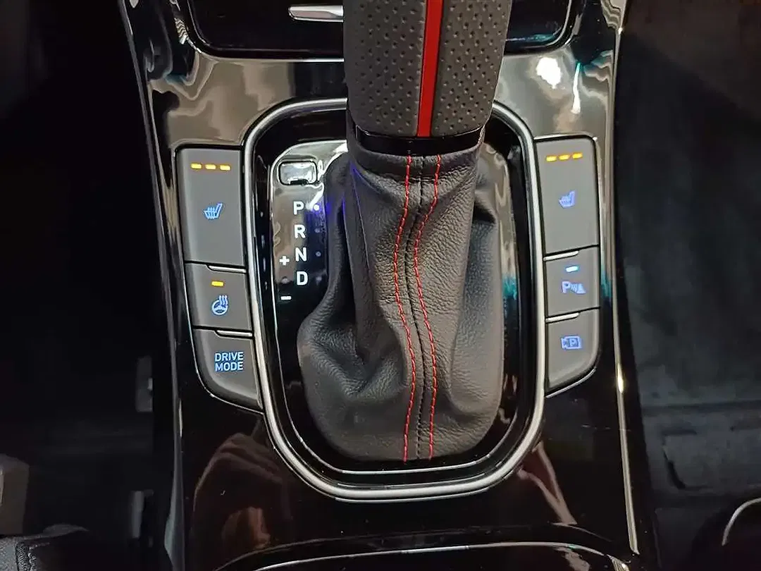 Hyundai i30 - Thumbnail 6